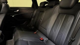 Finansowanie Wóz Audi A6 2023