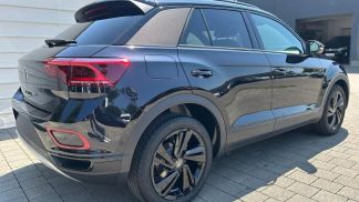 Lízing SUV Volkswagen T-Roc 2025