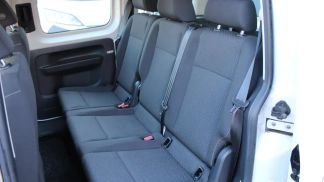 Lízing Hatchback Volkswagen Caddy 2019