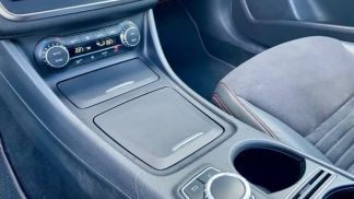 Lízing SUV MERCEDES GLA 220 2015
