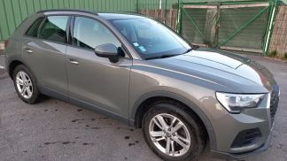 Lízing SUV Audi Q3 2019