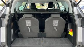 Leasing SUV Peugeot 5008 2021