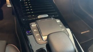 Lízing Kupé MERCEDES CLA 180 2022