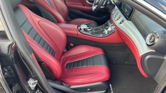 Leasing Sedan MERCEDES CLS 350 2018