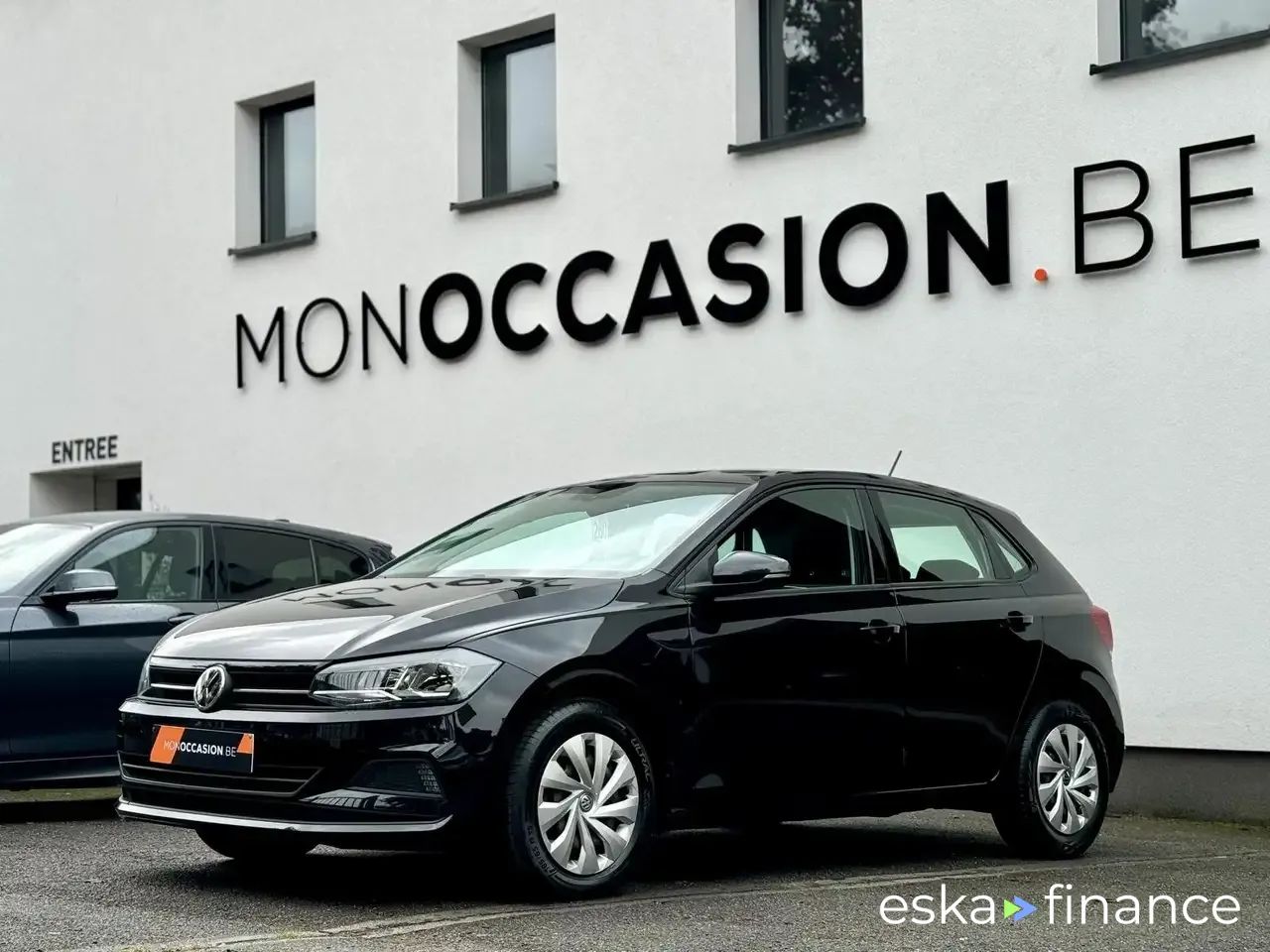 Finansowanie Sedan Volkswagen Polo 2020