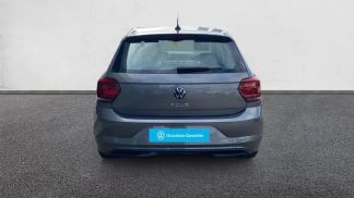 Leasing Sedan Volkswagen Polo 2021