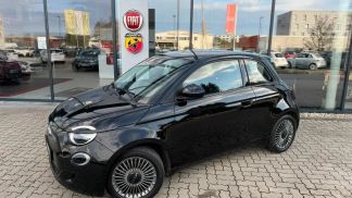 Finansowanie Hatchback Fiat 500e 2021