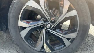Financování SUV Renault Arkana 2023