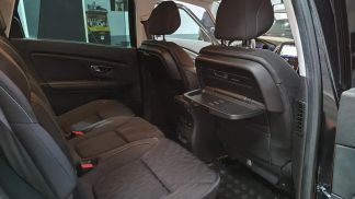 Finansowanie Hatchback Renault Scenic 2019