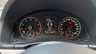 Leasing Coupe Volkswagen Scirocco 2011