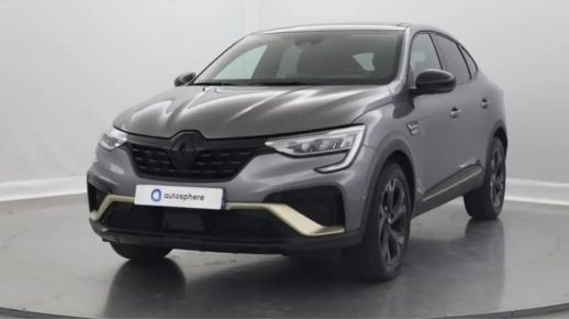 Renault Arkana 2024