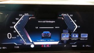 Lízing Kupé BMW i4 2023