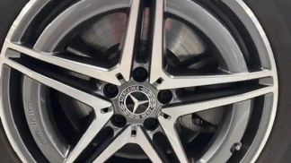 Finansowanie Wóz MERCEDES EQC 400 2021