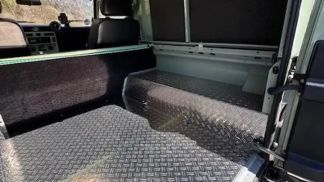 Finansowanie SUV Land Rover Defender 2015