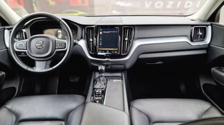 Finansowanie SUV Volvo XC60 2018