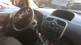 Leasing Convertible Renault Express 2017