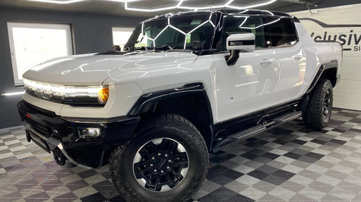 Hummer EV PICKUP 2023