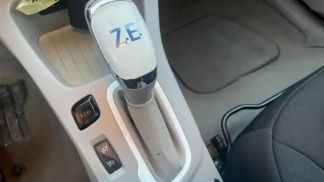 Leasing Sedan Renault ZOE 2015