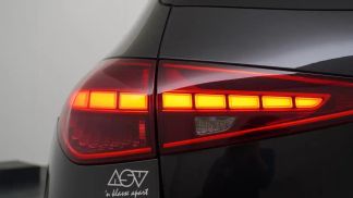 Leasing Wagon MERCEDES C 300 2022