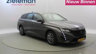 Finansowanie Wóz Peugeot 308 2022