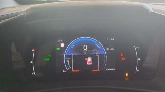 Lízing Sedan Toyota C-HR 2024