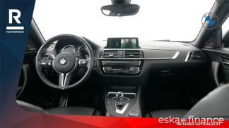 Lízing Kupé BMW M2 2018