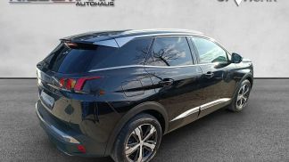 Finansowanie SUV Peugeot 3008 2019