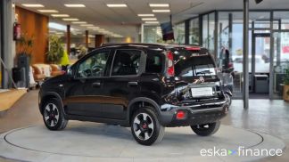 Finansowanie SUV Fiat Panda 2024