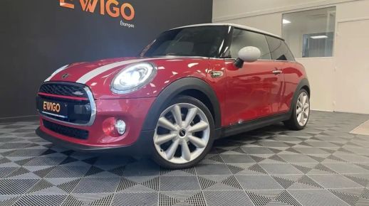 MINI Cooper 2014