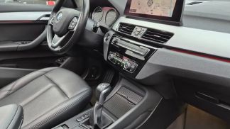 Finansowanie SUV BMW X1 2020