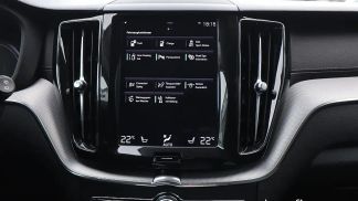 Leasing SUV Volvo XC60 2018