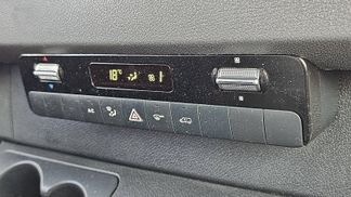 Lízing Uzavretý box Mercedes-Benz SPRINTER 516 2019