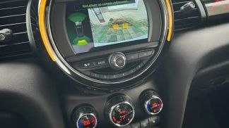 Leasing Convertible MINI Cooper S 2020