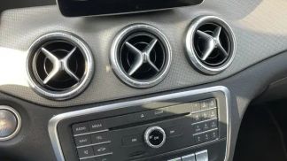Finansowanie Coupé MERCEDES CLA 220 2017