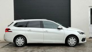 Finansowanie Wóz Peugeot 308 2018