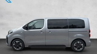 Lízing Hatchback Opel Zafira 2025