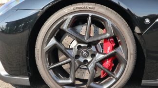 Lízing Kabriolet Maserati MC20 2024