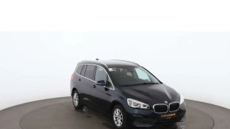 Finansowanie Hatchback BMW 216 2020