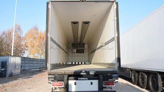 Leasing Semi-trailer THERMO KING SLXI 300 2023