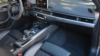 Leasing Wagon Audi A4 2018