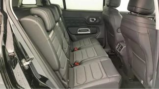 Leasing SUV Citroën C5 Aircross 2024