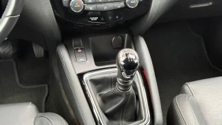Finansowanie SUV Nissan Qashqai 2018