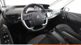 Leasing Hayon Citroën GRAND C4 PICASSO 2018