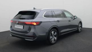 Leasing Wagon Volkswagen Passat Variant 2024
