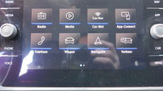 Leasing Sedan Volkswagen Golf 2020