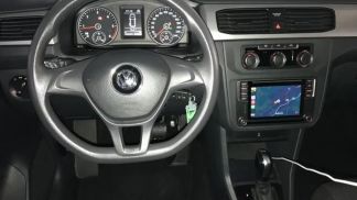 Finansowanie Hatchback Volkswagen Caddy 2019