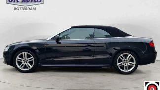 Finansowanie Zamienny Audi A5 2013