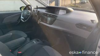 Finansowanie Hatchback Citroën C4 SpaceTourer 2018