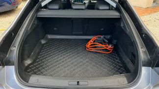 Leasing Sedan Peugeot 508 2021