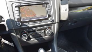 Lízing Kabriolet Volkswagen GOLF CABRIOLET 2011